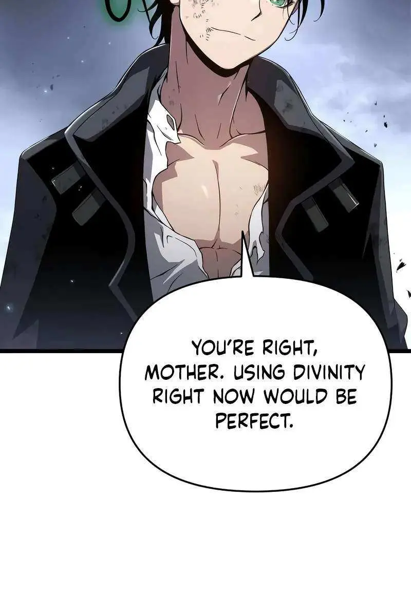 The Priest of Corruption Chapter 74 Page 23