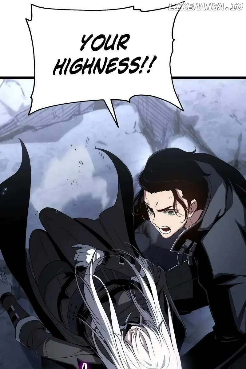 The Priest of Corruption Chapter 74 Page 26