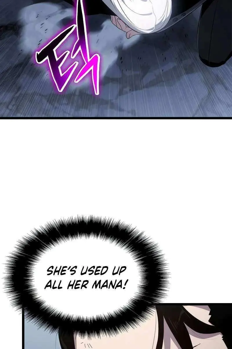 The Priest of Corruption Chapter 74 Page 27