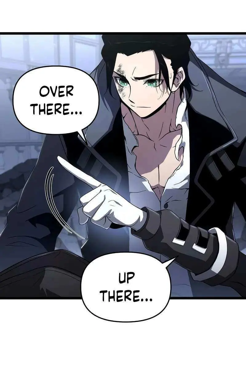 The Priest of Corruption Chapter 74 Page 30