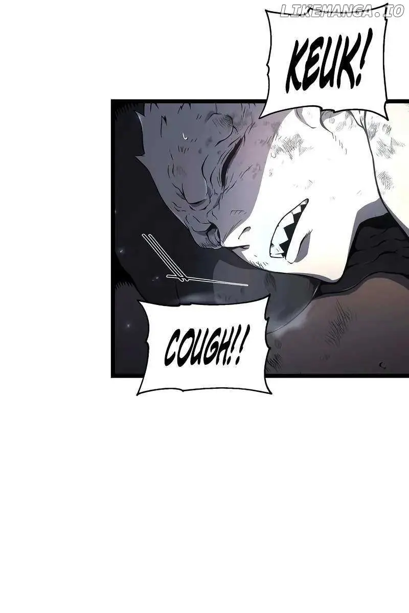 The Priest of Corruption Chapter 74 Page 39