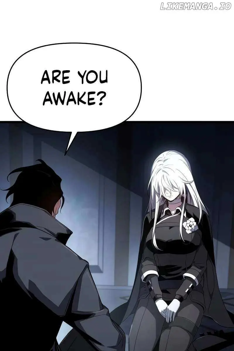 The Priest of Corruption Chapter 74 Page 52