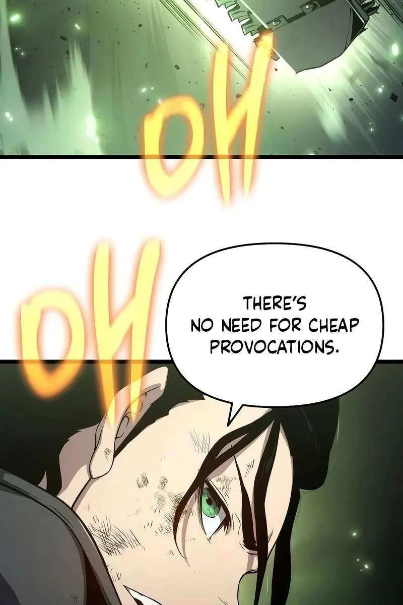 The Priest of Corruption Chapter 74 Page 62