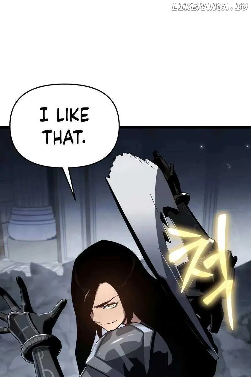 The Priest of Corruption Chapter 74 Page 65