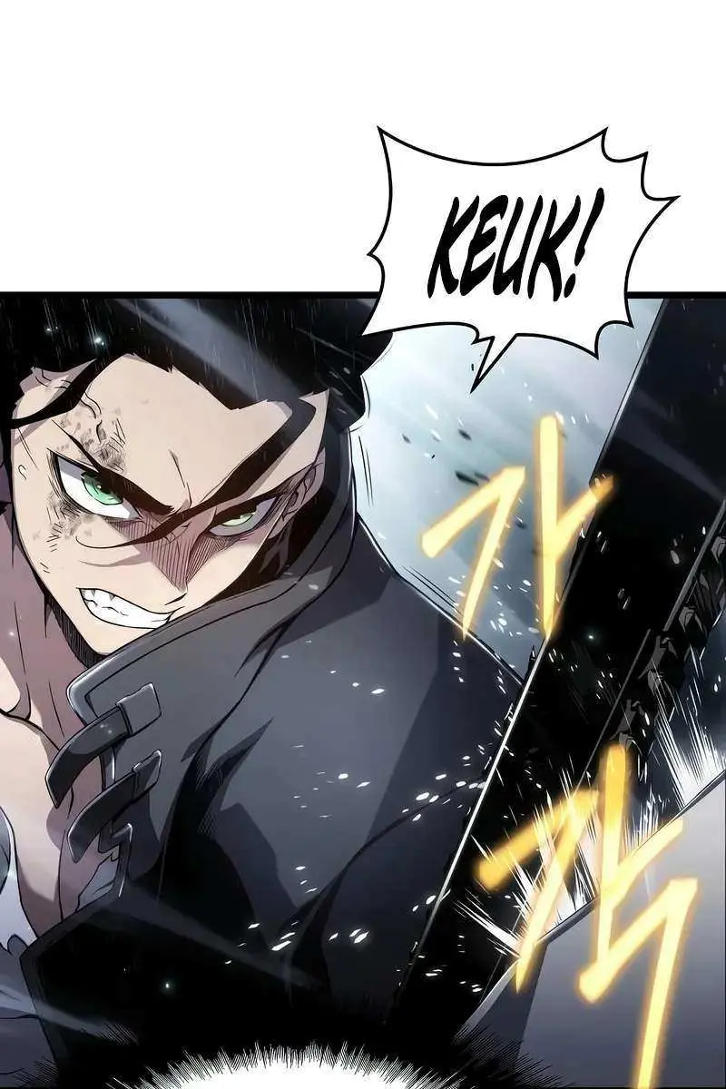 The Priest of Corruption Chapter 74 Page 71