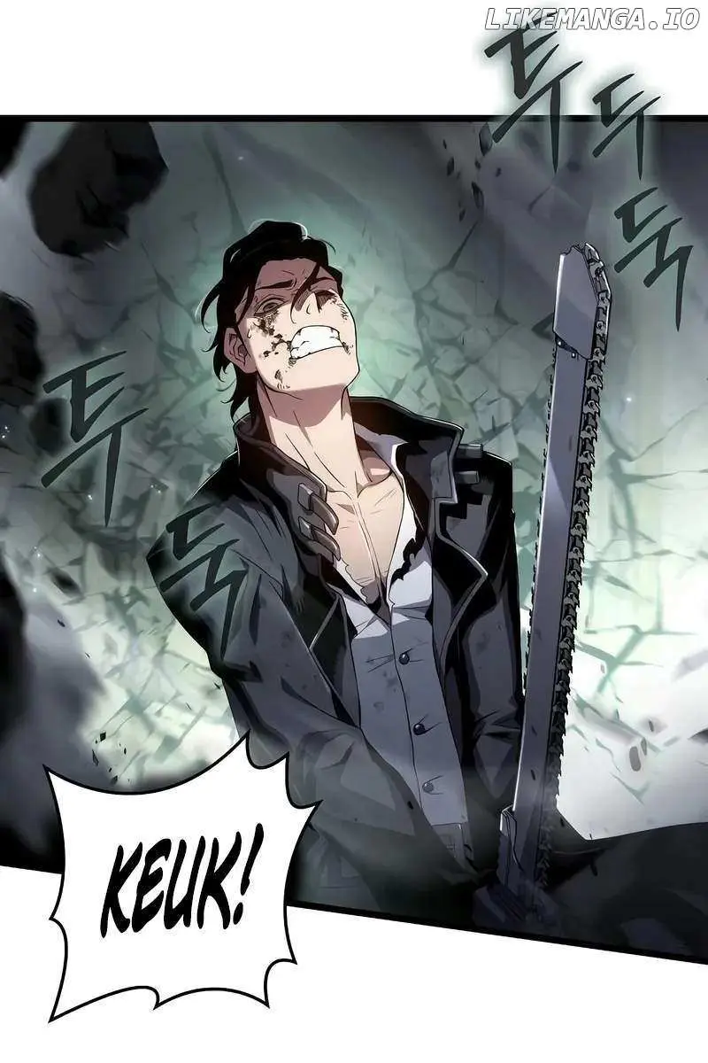 The Priest of Corruption Chapter 74 Page 78