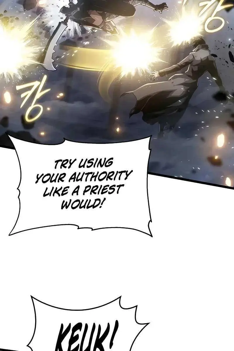 The Priest of Corruption Chapter 74 Page 86