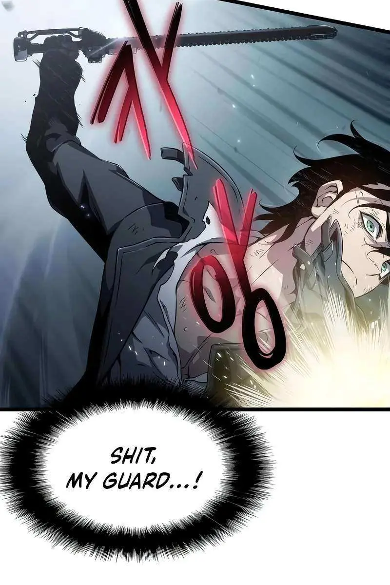 The Priest of Corruption Chapter 74 Page 88