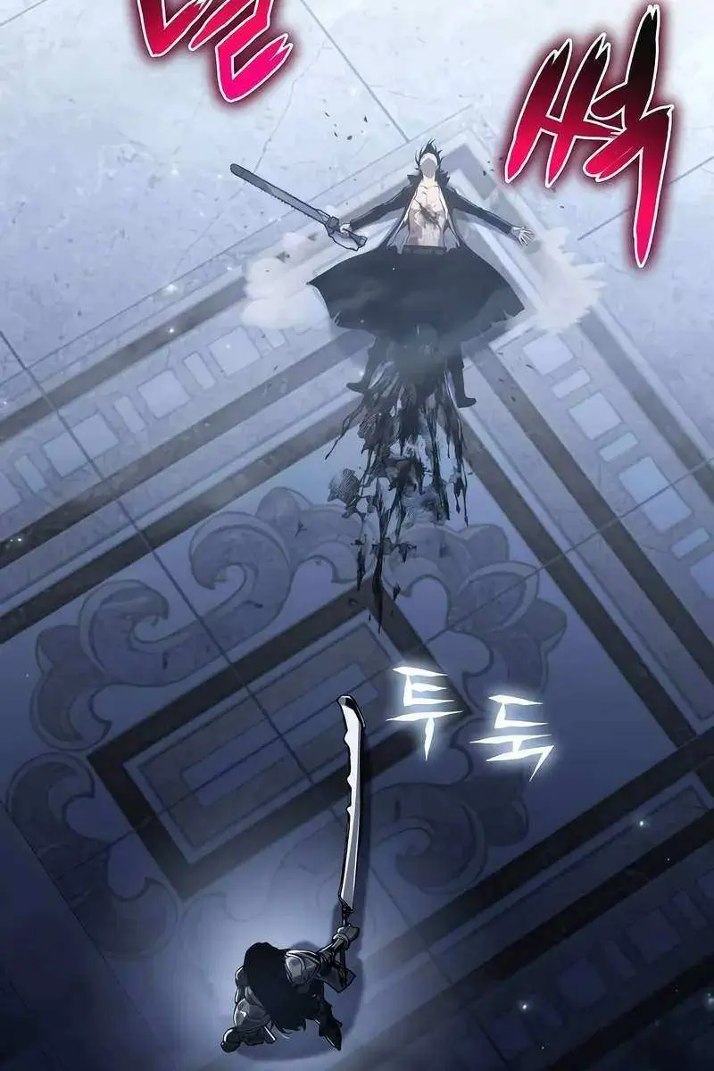 The Priest of Corruption Chapter 74 Page 96