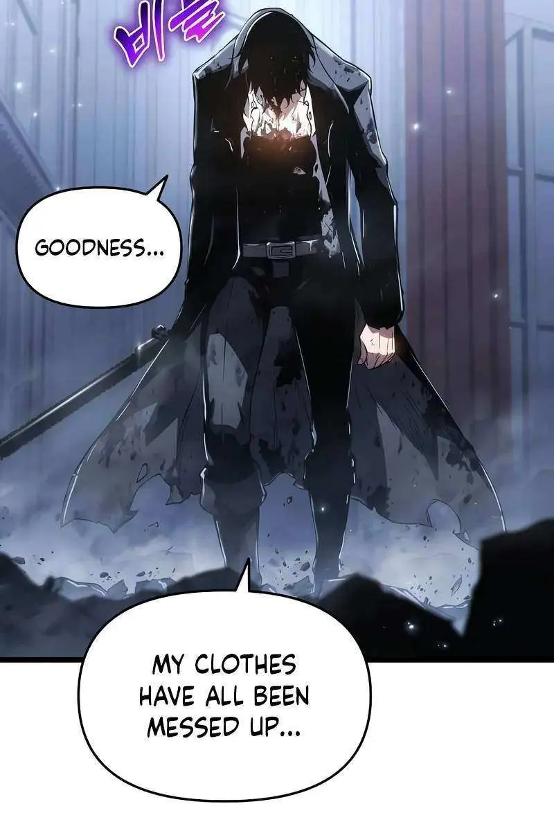 The Priest of Corruption Chapter 74 Page 101