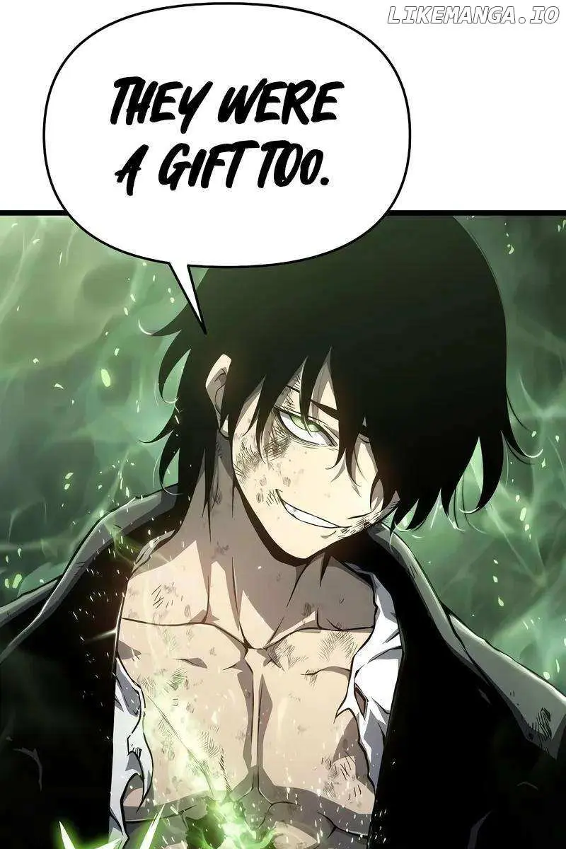 The Priest of Corruption Chapter 74 Page 103