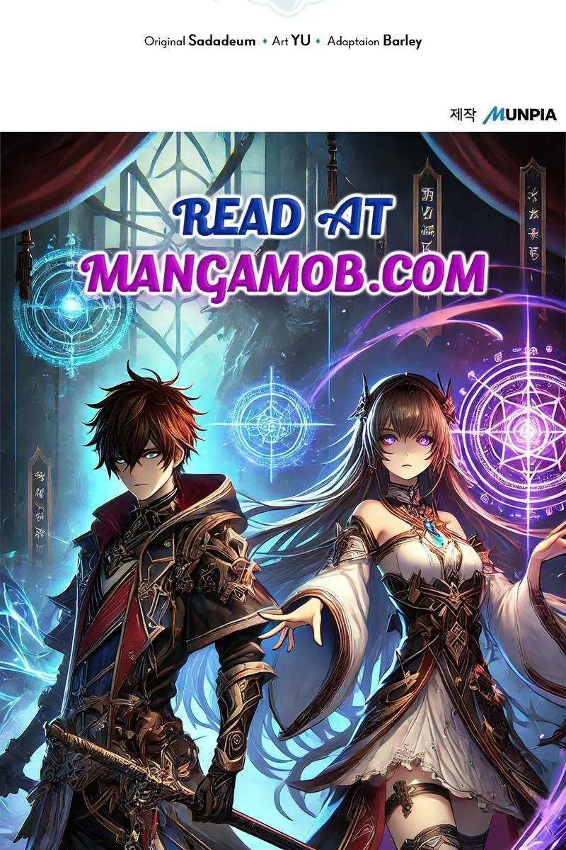 The Priest of Corruption Chapter 74 Page 115