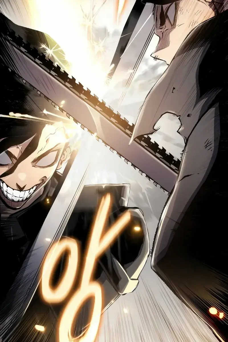 The Priest of Corruption Chapter 75 Page 6