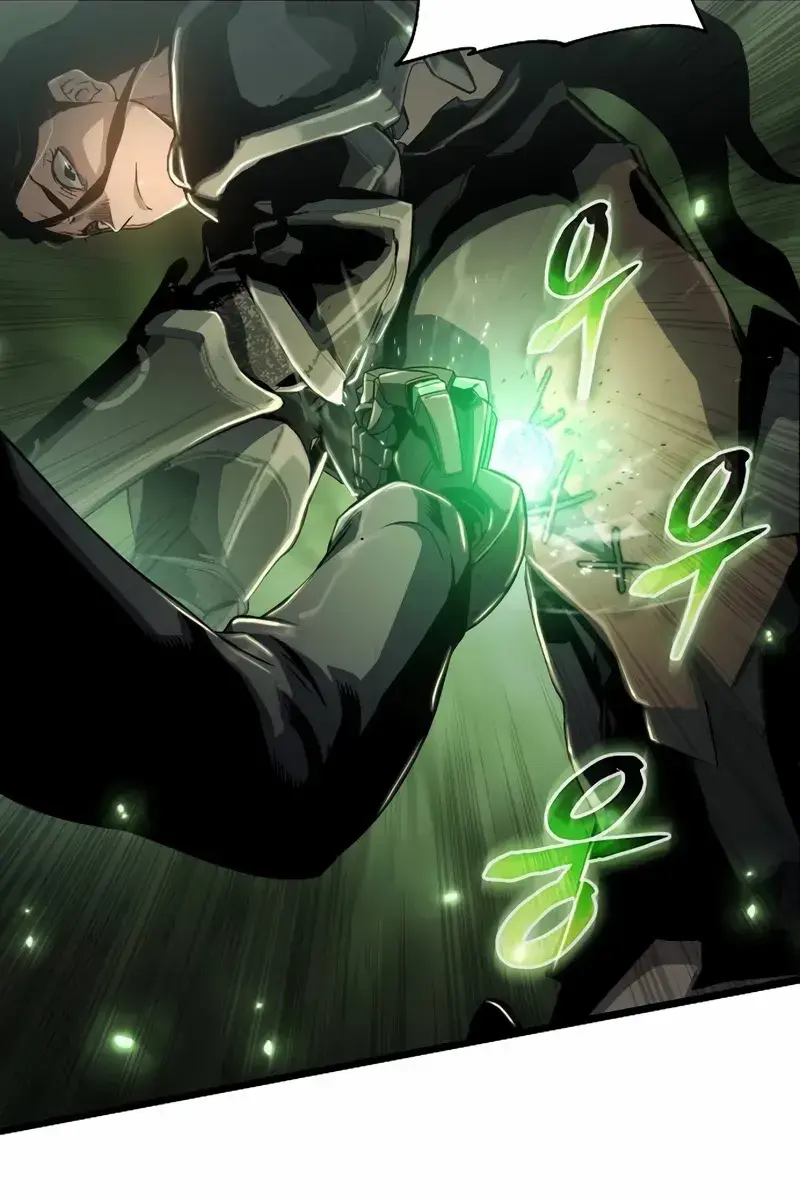 The Priest of Corruption Chapter 75 Page 9