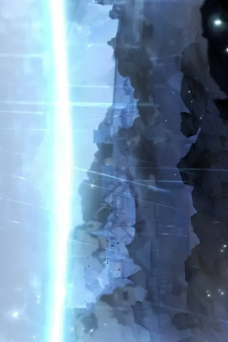 The Priest of Corruption Chapter 75 Page 22