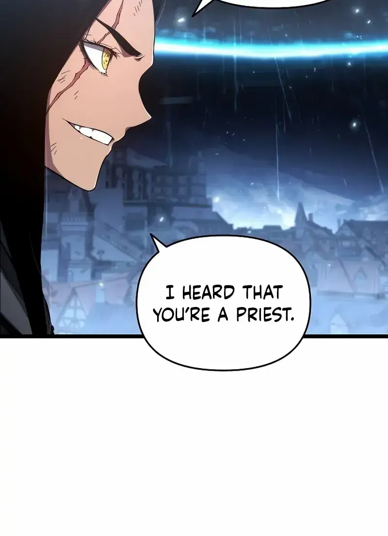 The Priest of Corruption Chapter 75 Page 26