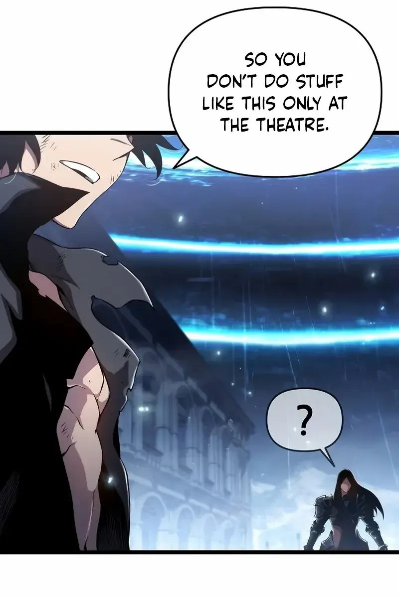 The Priest of Corruption Chapter 75 Page 27