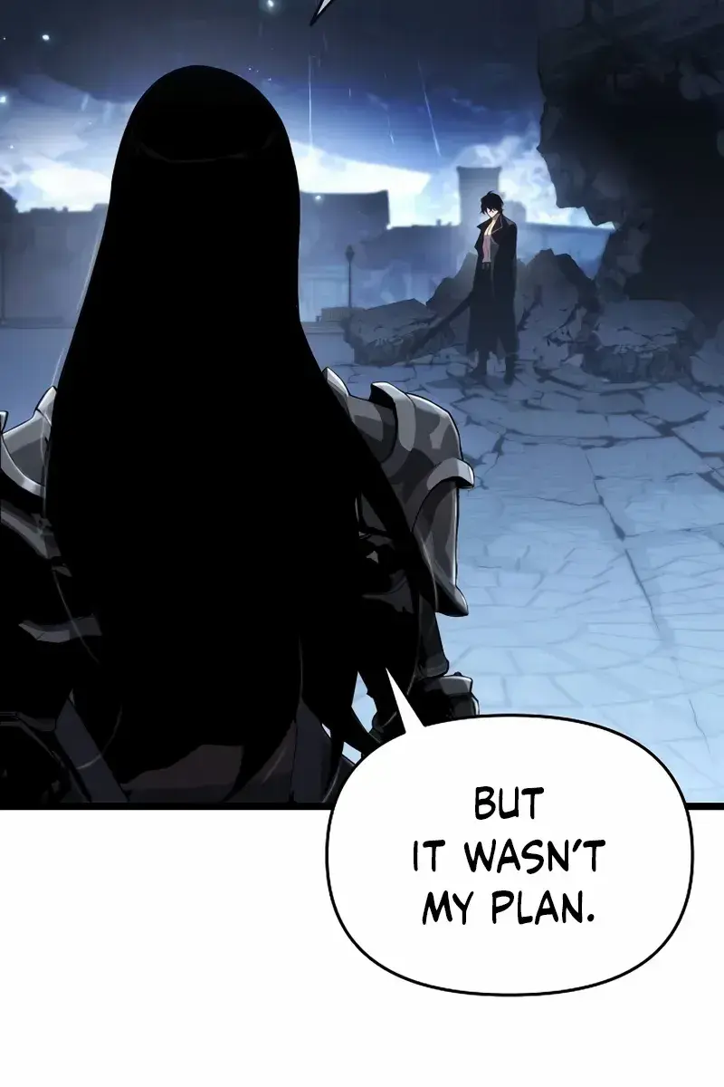 The Priest of Corruption Chapter 75 Page 30