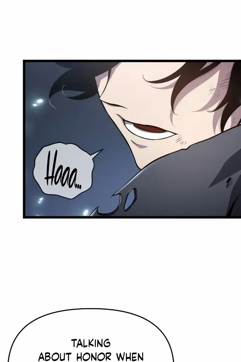 The Priest of Corruption Chapter 75 Page 33