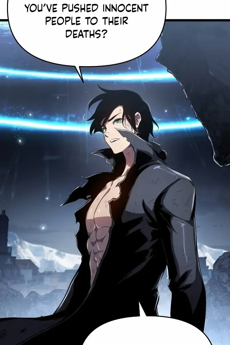 The Priest of Corruption Chapter 75 Page 34