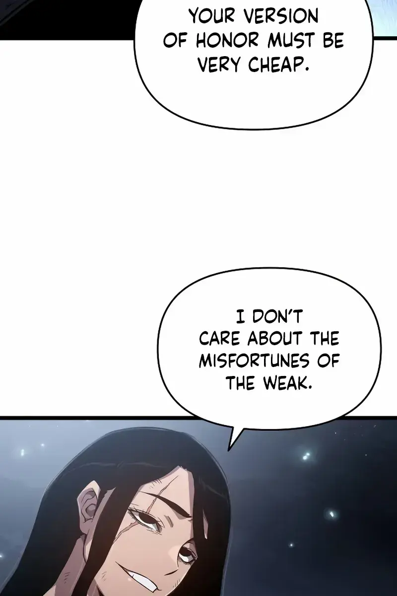 The Priest of Corruption Chapter 75 Page 35