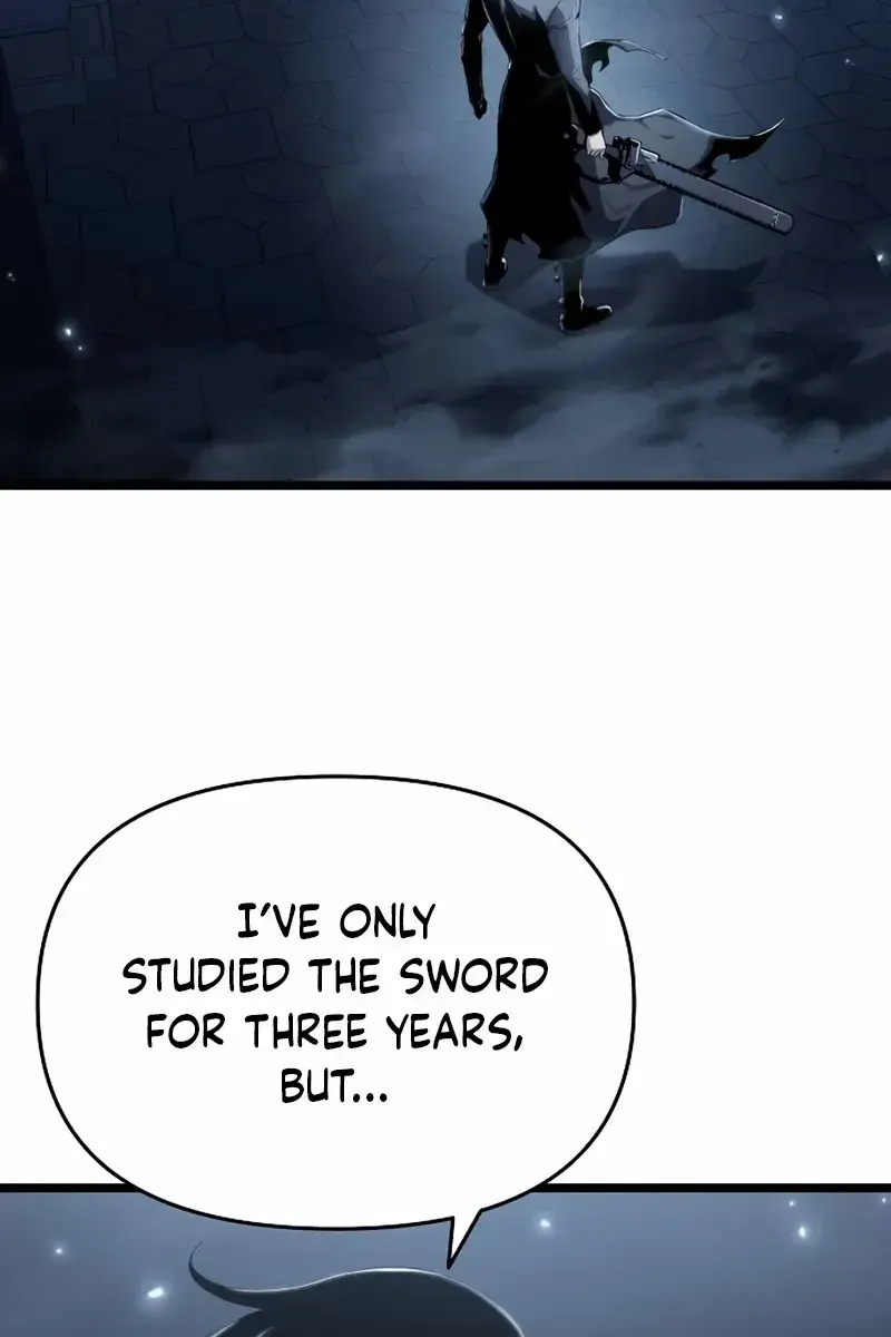 The Priest of Corruption Chapter 75 Page 46