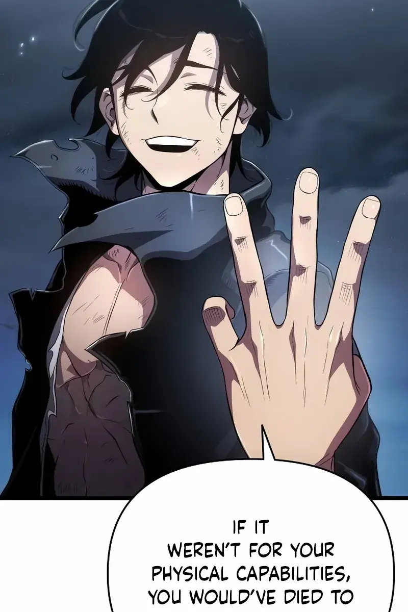 The Priest of Corruption Chapter 75 Page 47