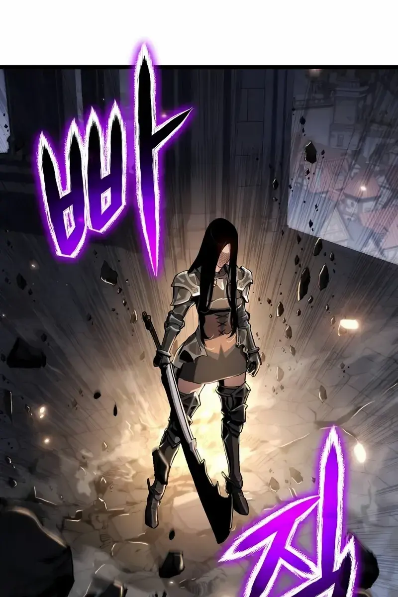 The Priest of Corruption Chapter 75 Page 50