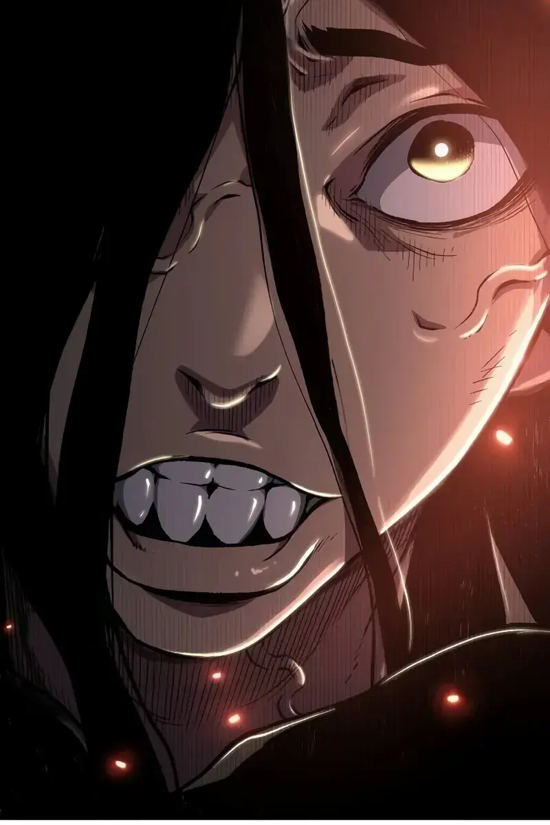 The Priest of Corruption Chapter 75 Page 54