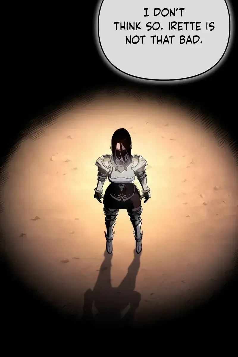 The Priest of Corruption Chapter 75 Page 61