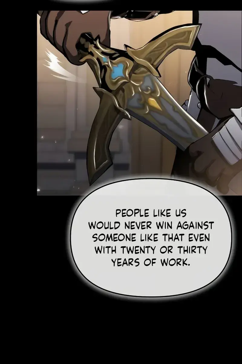 The Priest of Corruption Chapter 75 Page 63