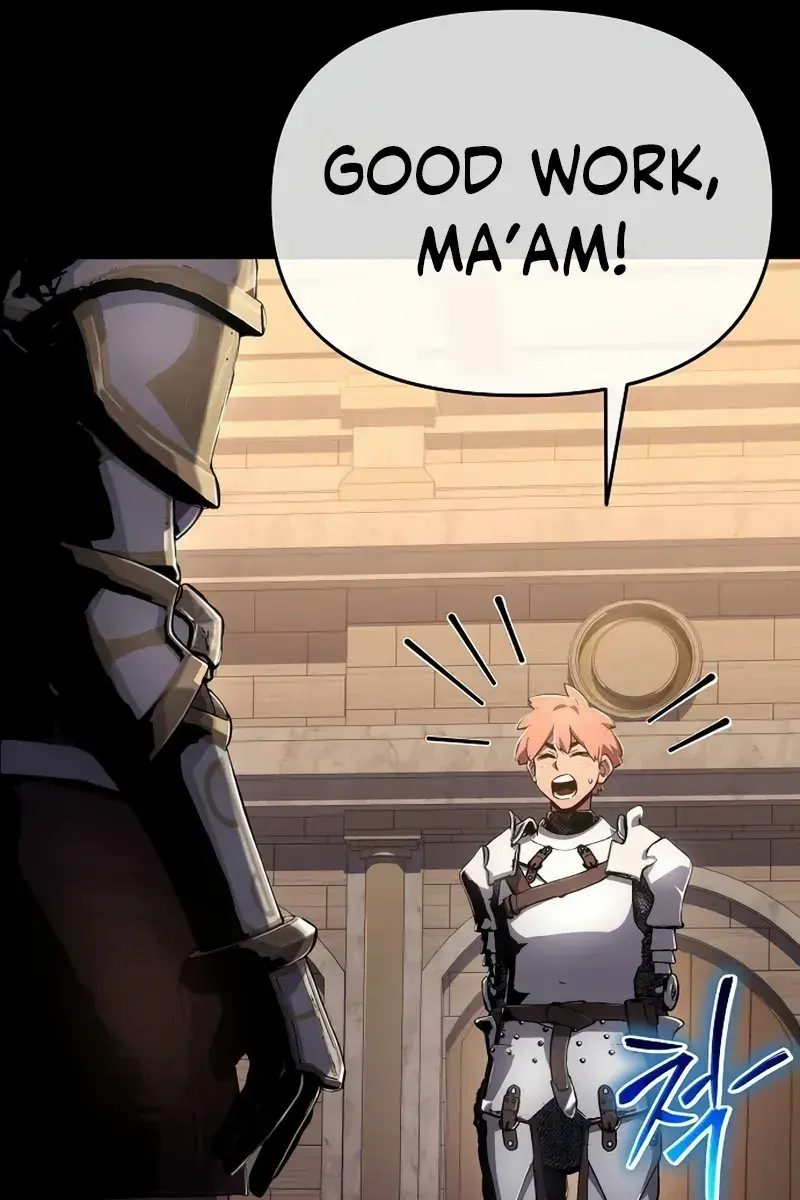 The Priest of Corruption Chapter 75 Page 65