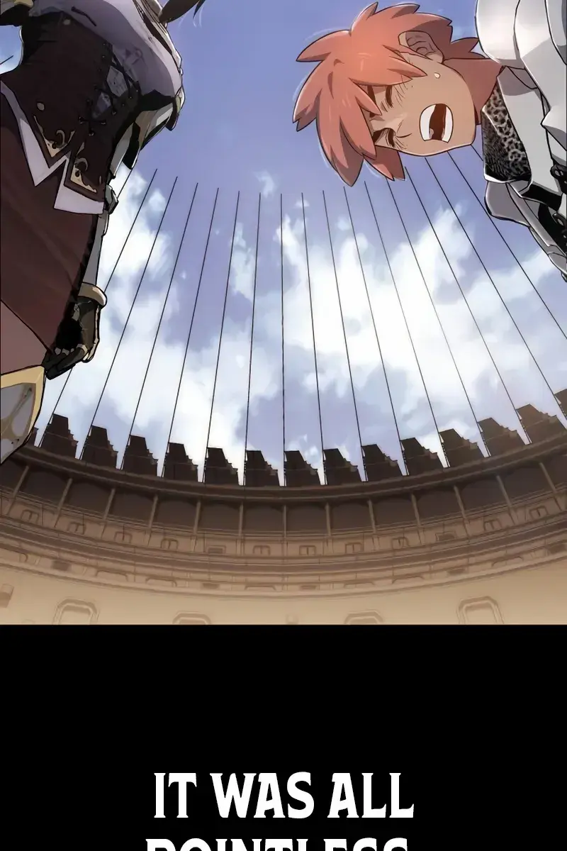 The Priest of Corruption Chapter 75 Page 69