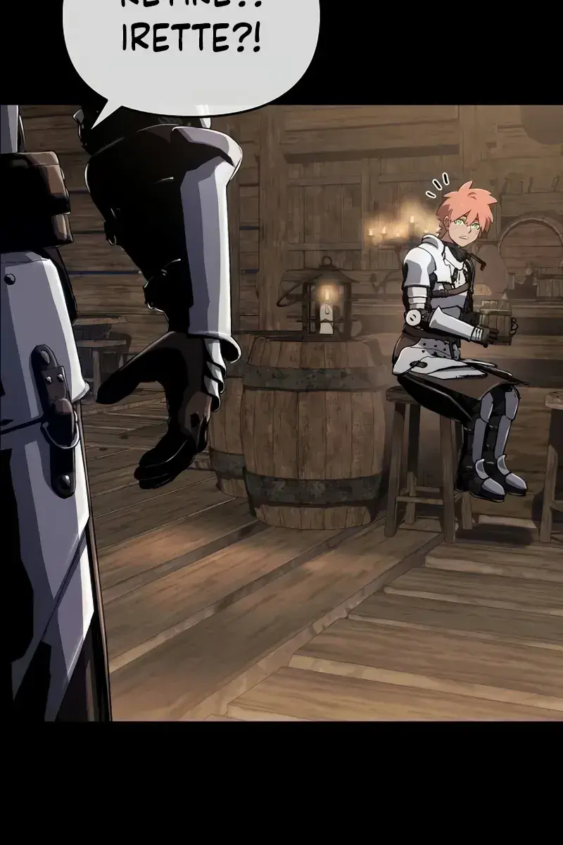 The Priest of Corruption Chapter 75 Page 74