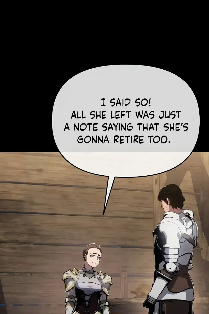 The Priest of Corruption Chapter 75 Page 75