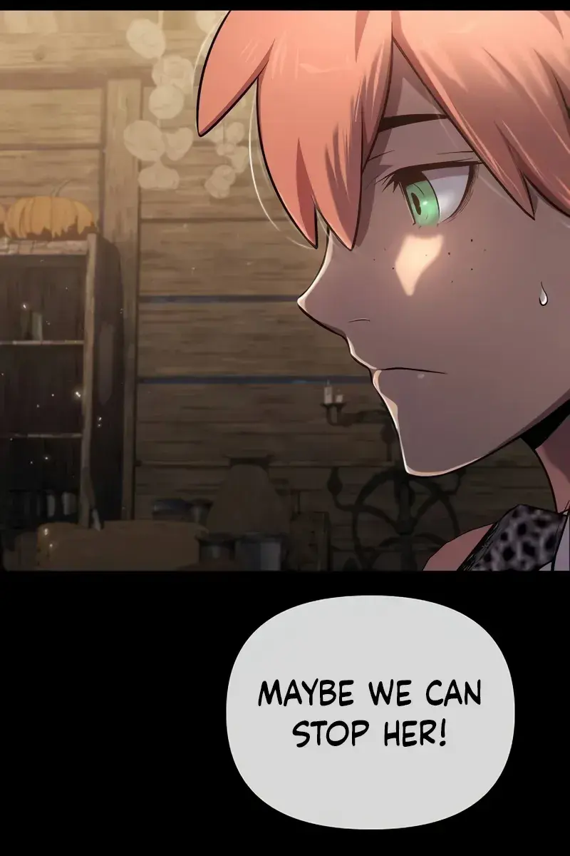 The Priest of Corruption Chapter 75 Page 77