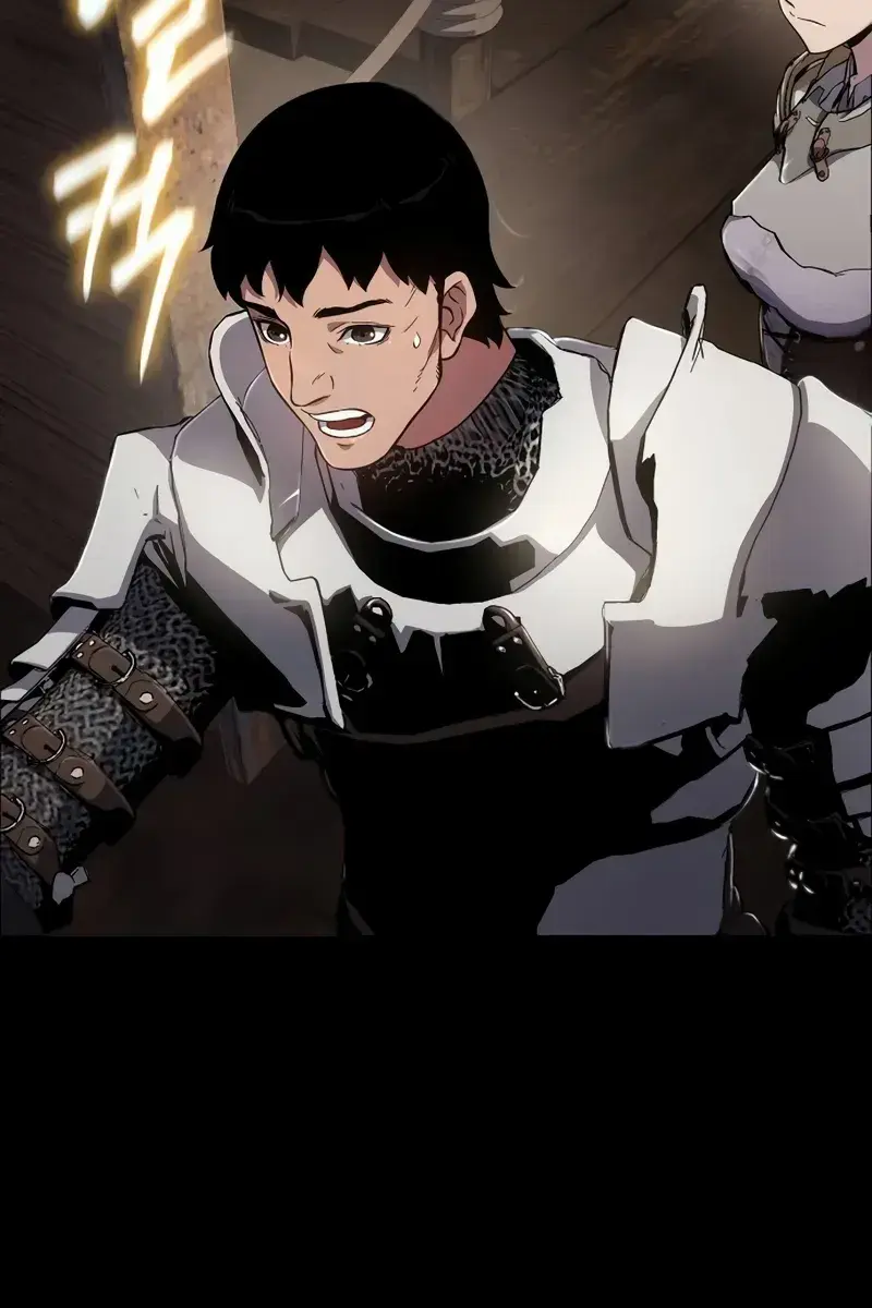 The Priest of Corruption Chapter 75 Page 80