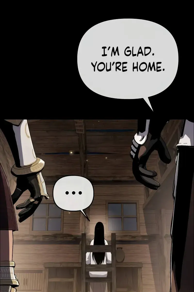 The Priest of Corruption Chapter 75 Page 81