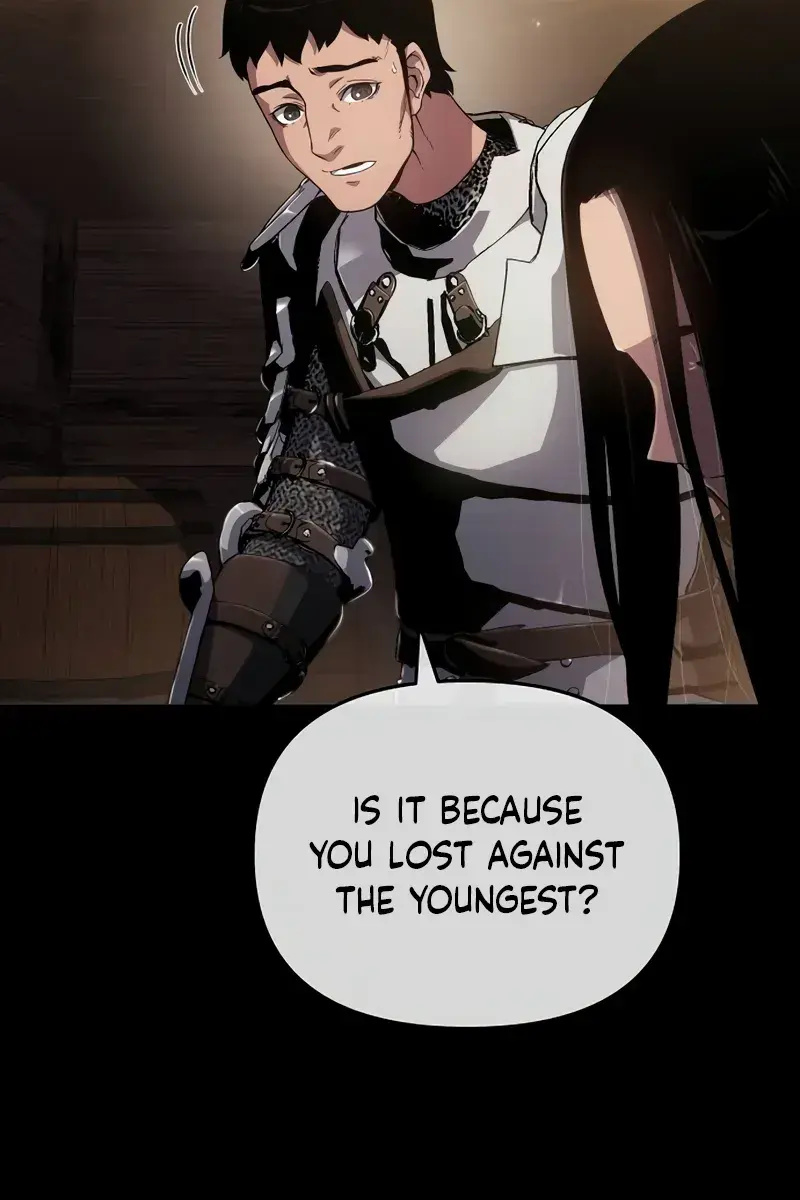 The Priest of Corruption Chapter 75 Page 83