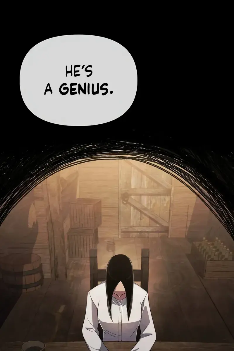 The Priest of Corruption Chapter 75 Page 84