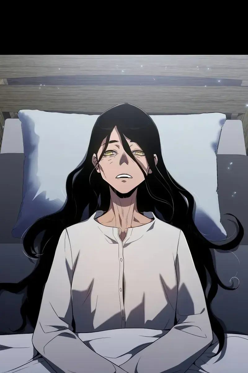 The Priest of Corruption Chapter 75 Page 99