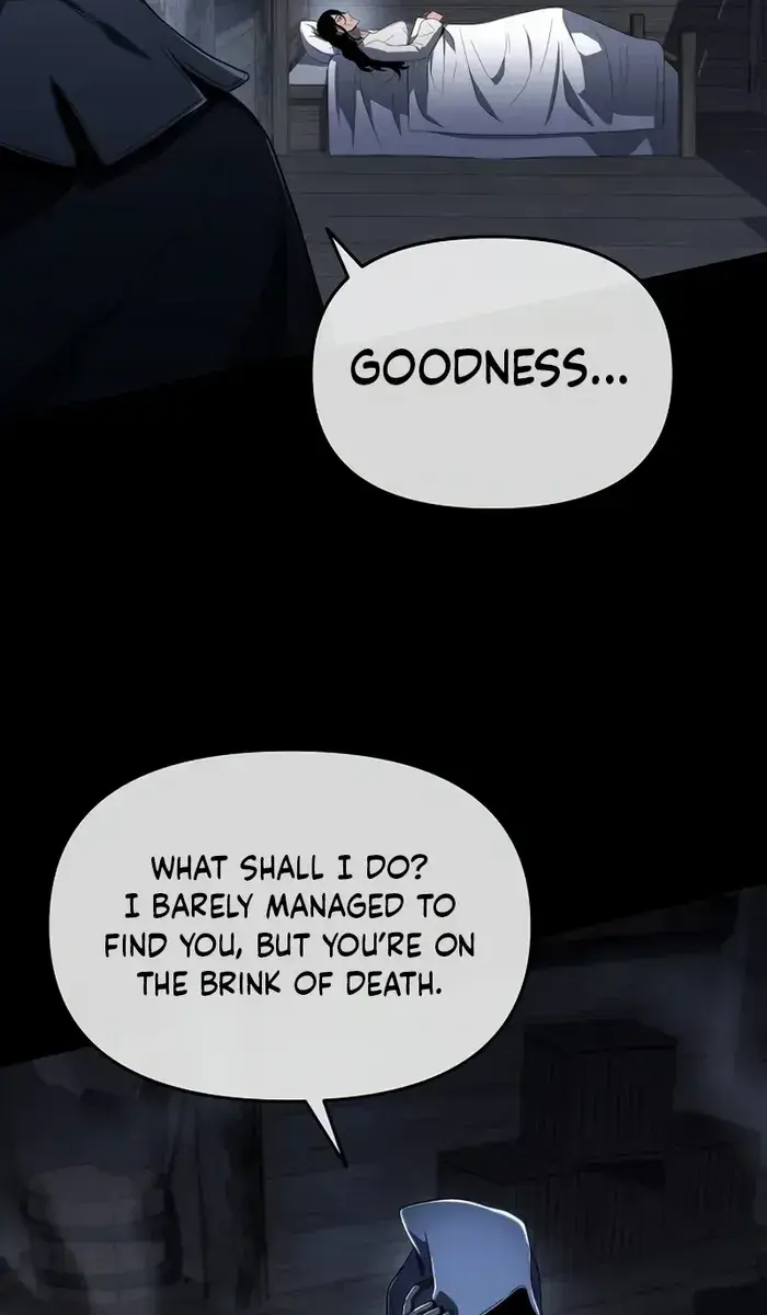 The Priest of Corruption Chapter 76 Page 4