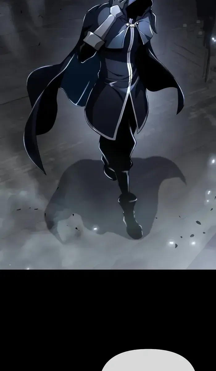 The Priest of Corruption Chapter 76 Page 5