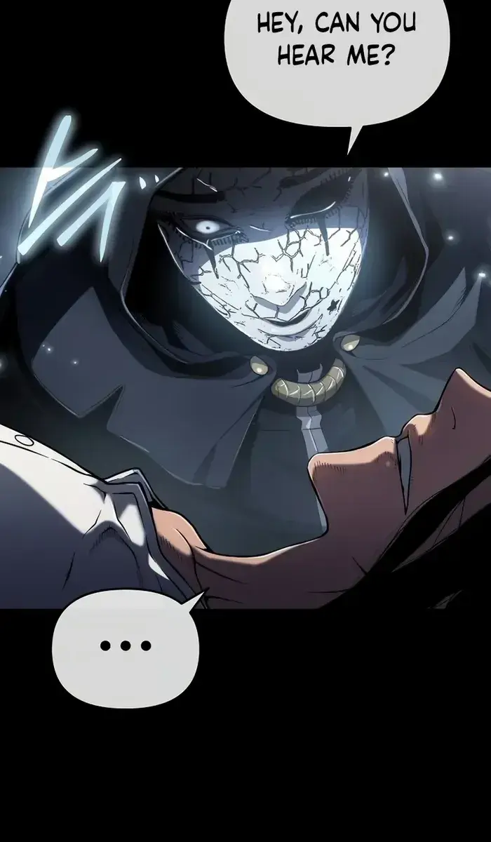 The Priest of Corruption Chapter 76 Page 6