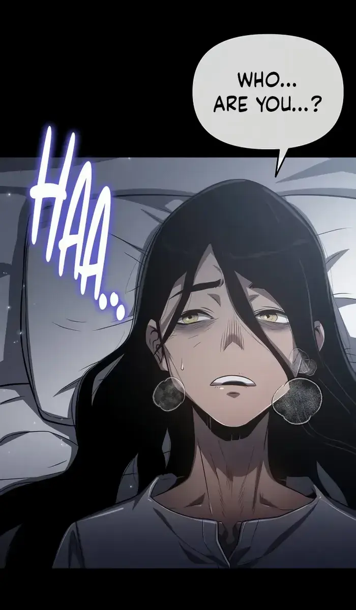 The Priest of Corruption Chapter 76 Page 7