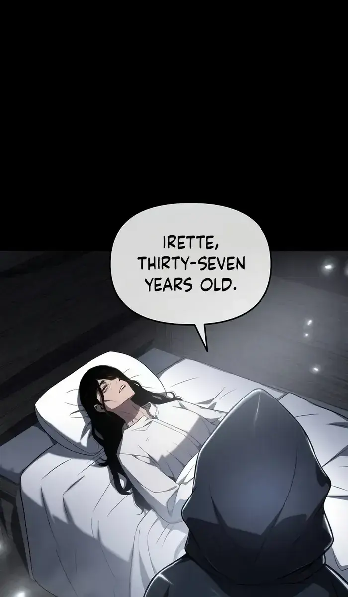 The Priest of Corruption Chapter 76 Page 8