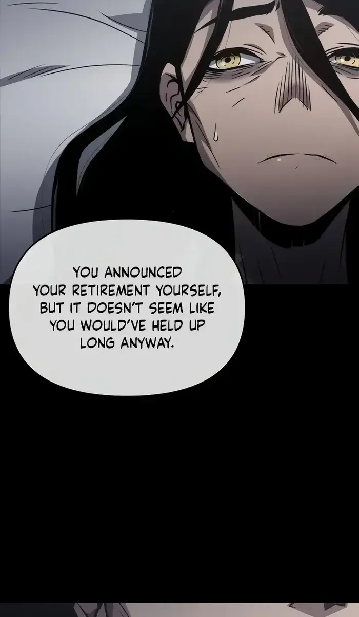 The Priest of Corruption Chapter 76 Page 10