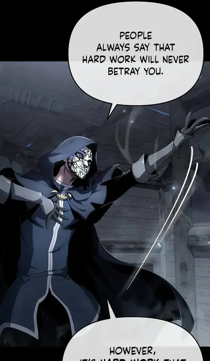 The Priest of Corruption Chapter 76 Page 12