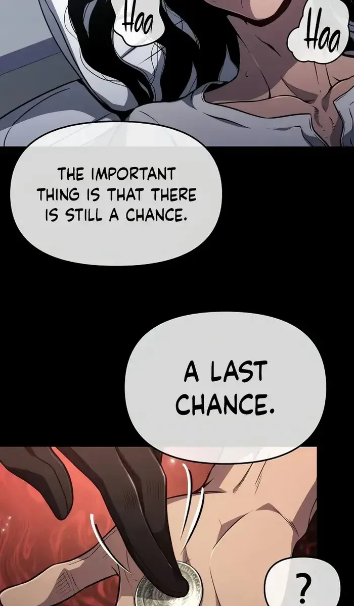 The Priest of Corruption Chapter 76 Page 17