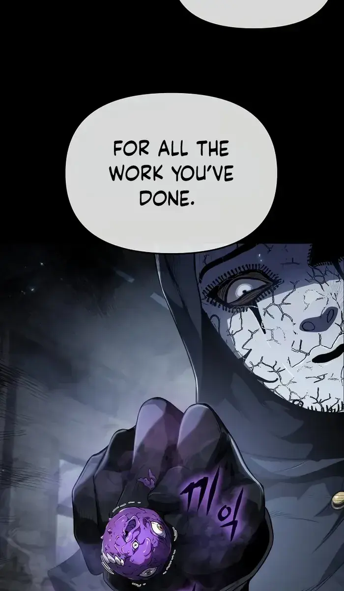 The Priest of Corruption Chapter 76 Page 19